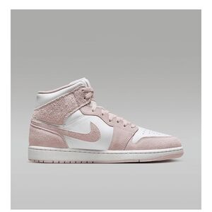 Men Size 11 - Nike Pink and White Athletic Shoes